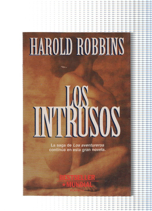 Los intrusos