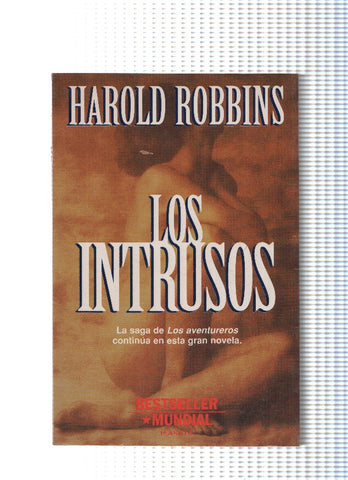 Los intrusos