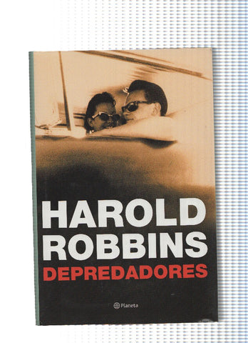 Depredadores
