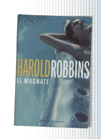 El magnate