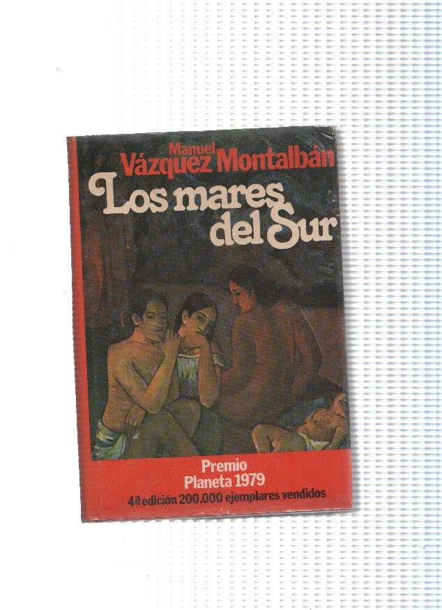 Los mares del Sur