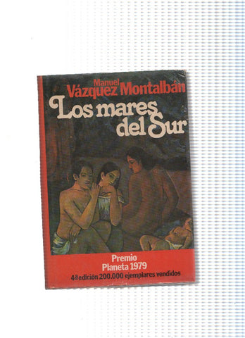 Los mares del Sur