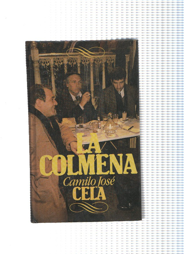 La colmena ( edicion 1983 )
