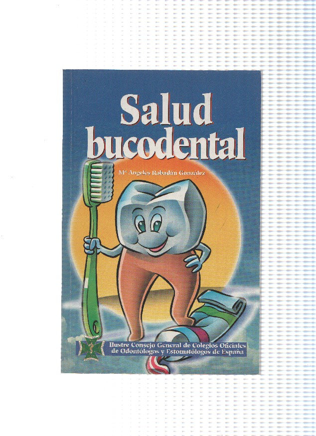 Salud bucodental