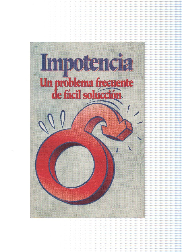 Impotencia