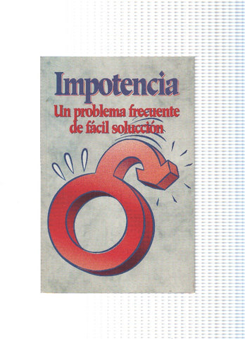 Impotencia