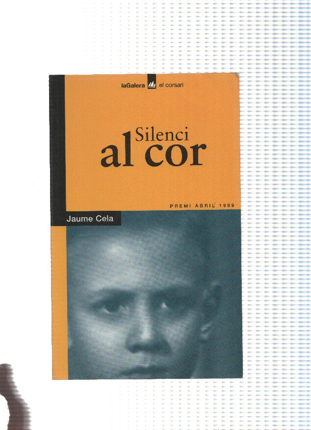 Silenci al cor