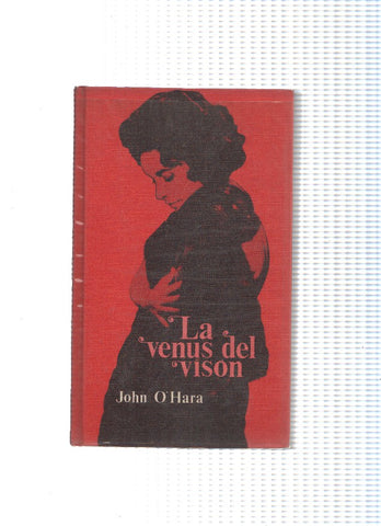 La venus del vison