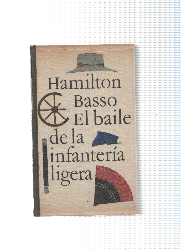 El baile de la infanteria ligera