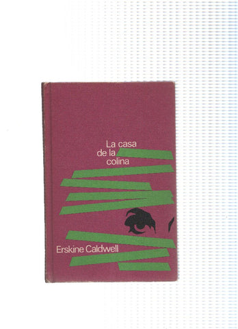 La casa de la colina