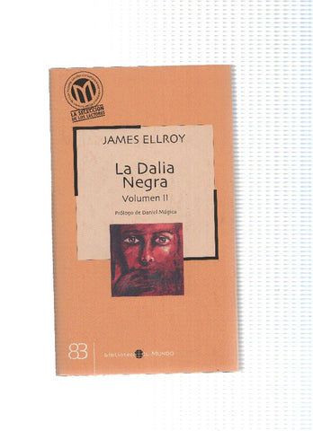 La Dalia Negra Volumen II