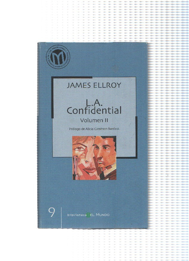 L.A. Confidential Volumen II