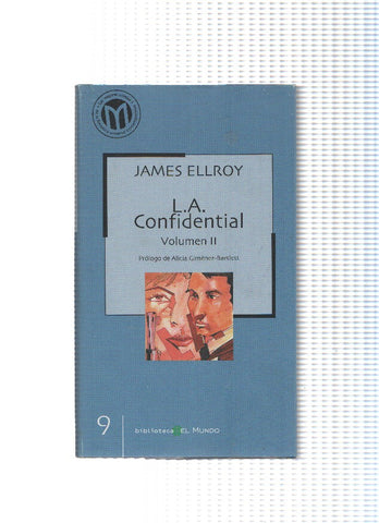 L.A. Confidential Volumen II