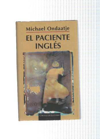El Paciente Ingles ( edicion 1997 )