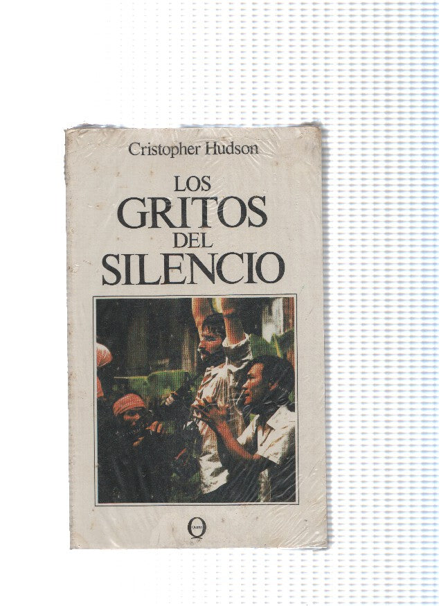 Los gritos del silencio