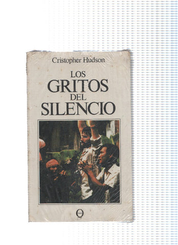Los gritos del silencio