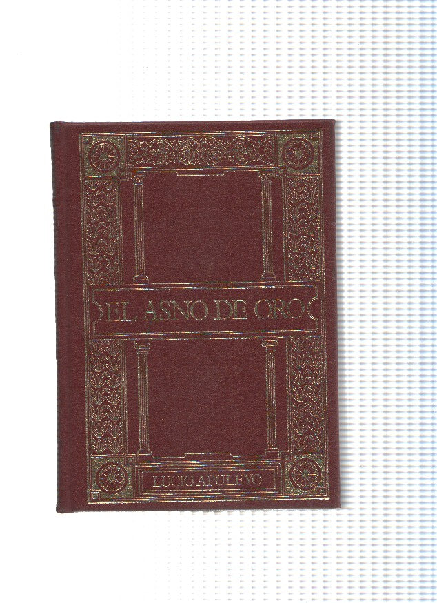 El asno de oro