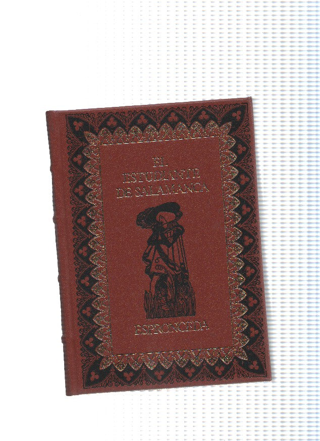 El estudiante de Salamanca
