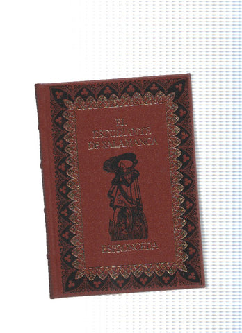 El estudiante de Salamanca
