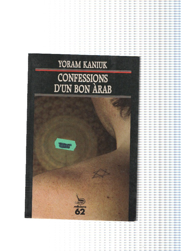 Confesions d un bon Arab