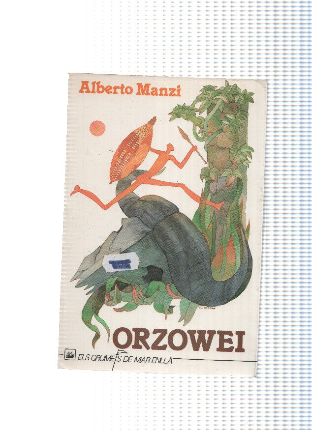 Orzowei