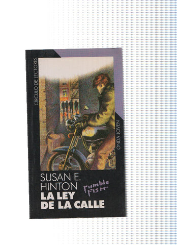 La ley de la calle