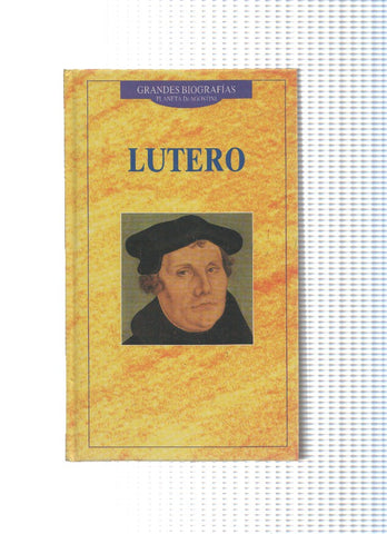 Lutero