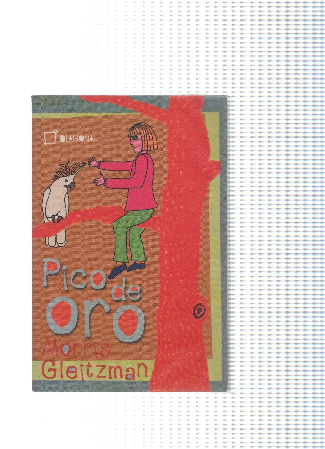 Pico de oro
