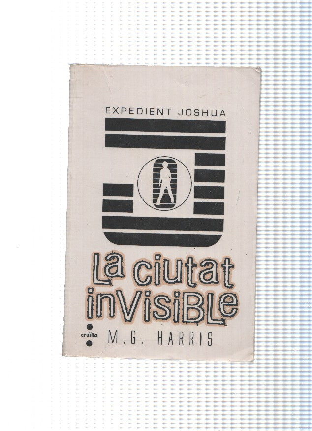 La ciutat invisible