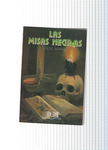 Las misas negras