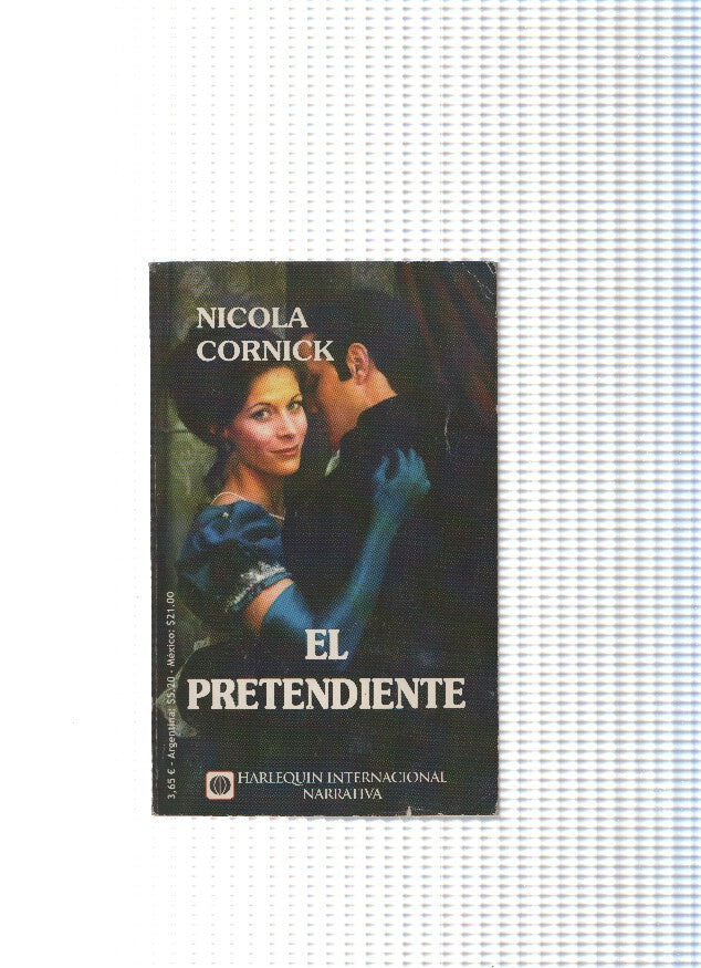 El Pretendiente