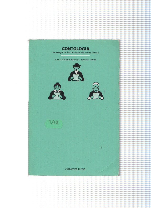 Contologia