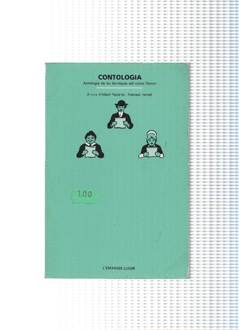 Contologia