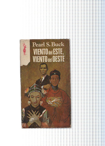 Viento del Este, Viento del Oeste ( cuarta edicion 1980 )