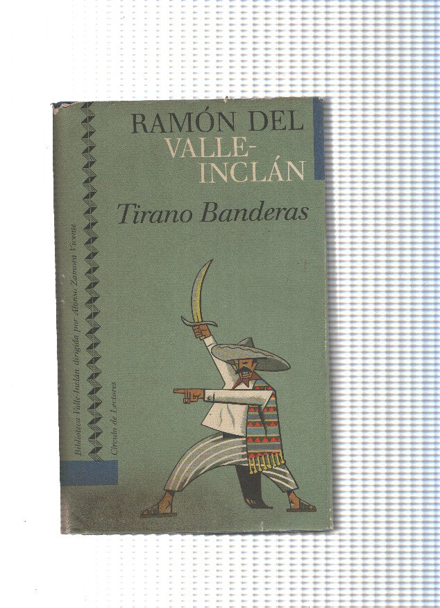 Tirano Banderas