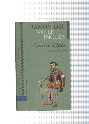 Cara de Plata