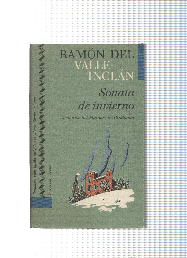 Sonata de invierno