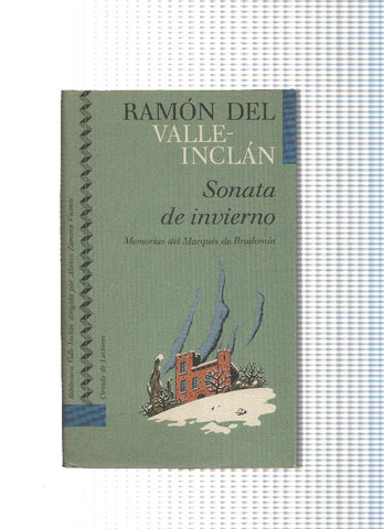 Sonata de invierno