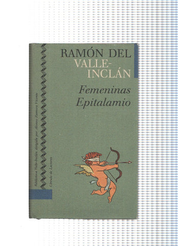 Femeninas - Epitalamio