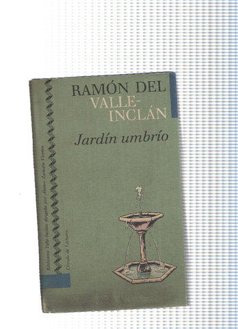 Jardin umbrio