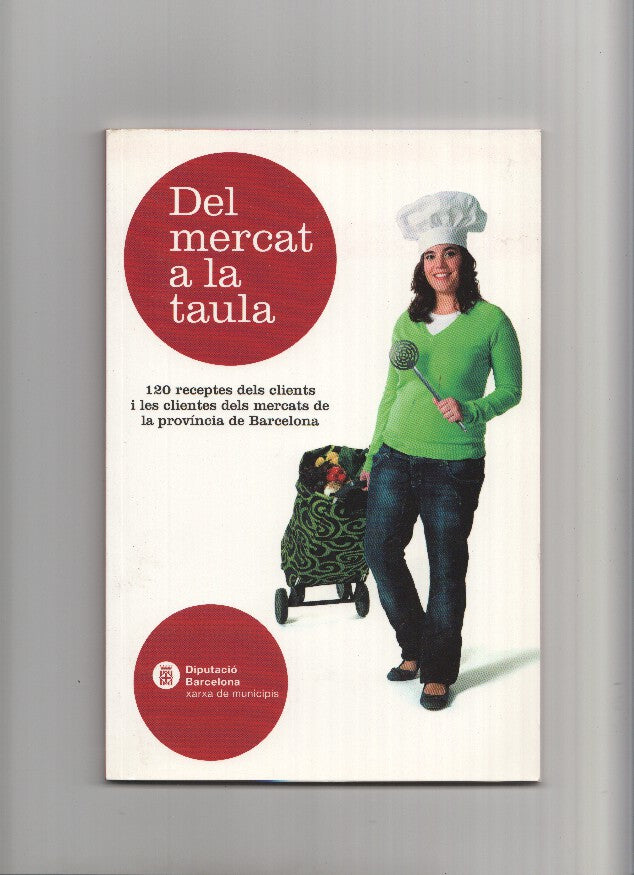 Del mercat a la taula