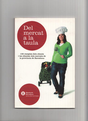 Del mercat a la taula