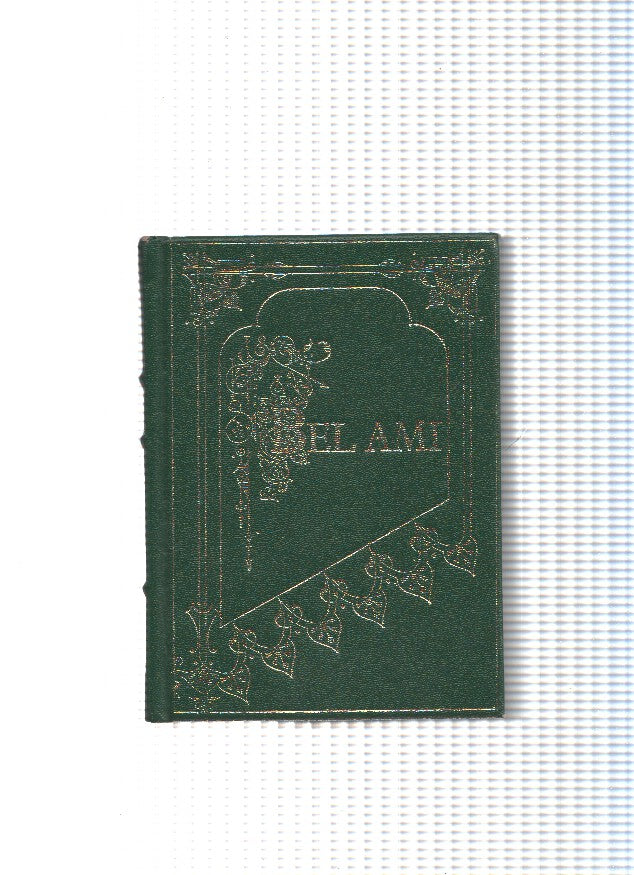 Bel Ami