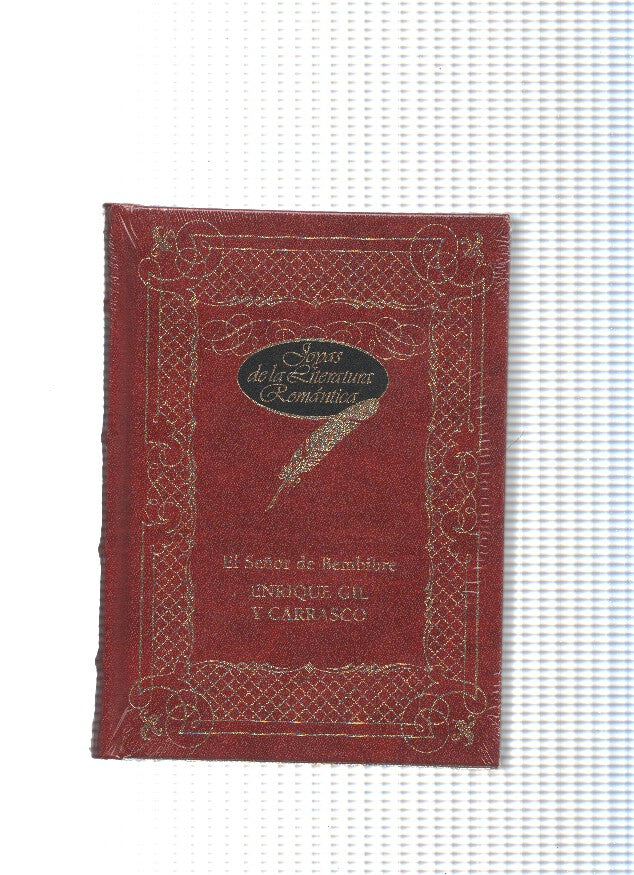 En Señor de Bembibre