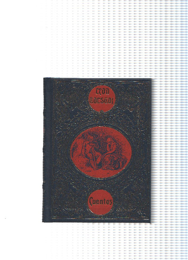 Cuentos de Leon Tolstoi