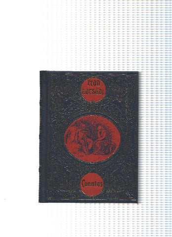Cuentos de Leon Tolstoi