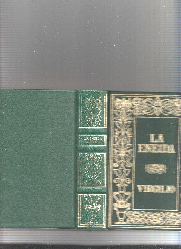 La Eneida
