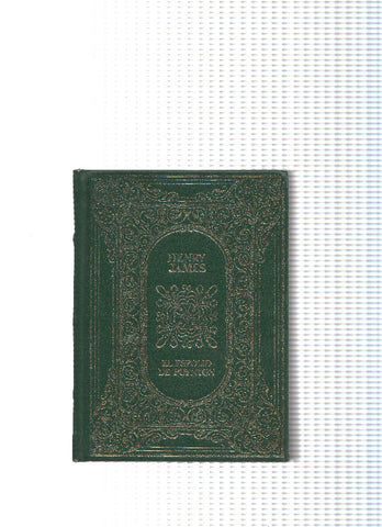 El espolio de Poynton