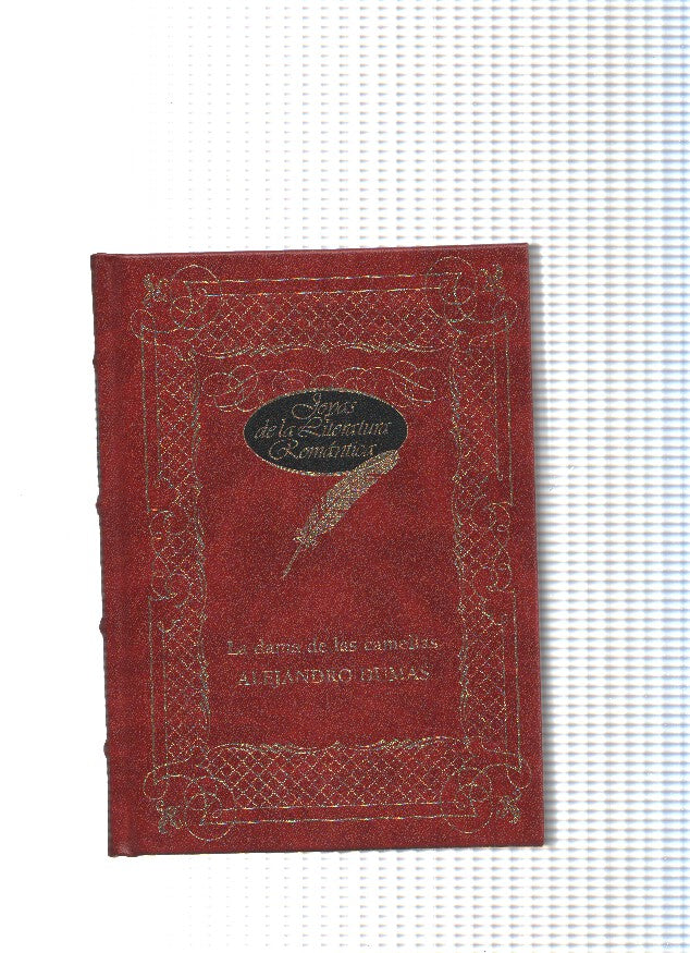 La dama de las camelias ( edicion 2006 )
