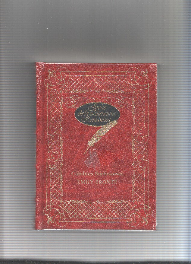 Cumbres Borrascosas ( edicion 2006 )